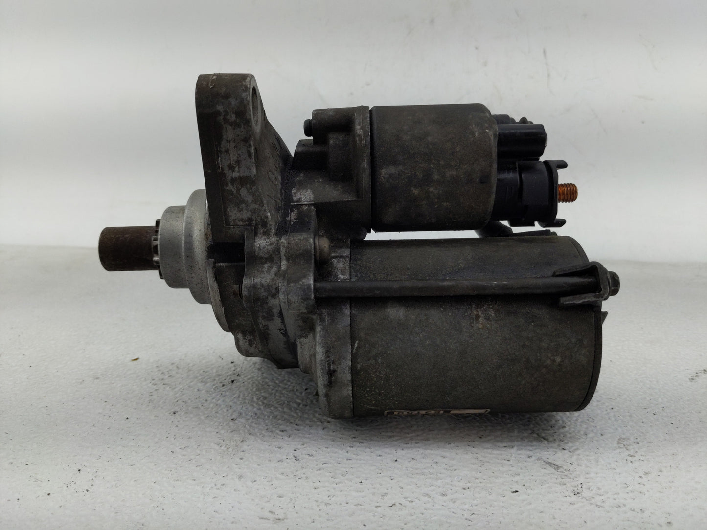 2000-2003 Acura Tl Car Starter Motor Solenoid OEM Fits Fits 2000 2001 2002 2003 OEM Used Auto Parts - Oemusedautoparts1.com