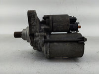 2000-2003 Acura Tl Car Starter Motor Solenoid OEM Fits Fits 2000 2001 2002 2003 OEM Used Auto Parts - Oemusedautoparts1.com
