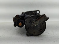 2000-2003 Acura Tl Car Starter Motor Solenoid OEM Fits Fits 2000 2001 2002 2003 OEM Used Auto Parts - Oemusedautoparts1.com