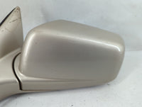 2002-2003 Acura Tl Side Mirror Replacement Driver Left View Door Mirror Fits Fits 2002 2003 OEM Used Auto Parts - Oemusedaut