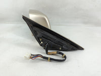 2002-2003 Acura Tl Side Mirror Replacement Driver Left View Door Mirror Fits Fits 2002 2003 OEM Used Auto Parts - Oemusedaut