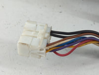 2002-2003 Acura Tl Side Mirror Replacement Driver Left View Door Mirror Fits Fits 2002 2003 OEM Used Auto Parts - Oemusedaut