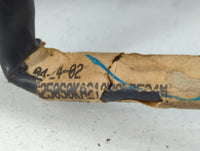 2002-2003 Acura Tl Side Mirror Replacement Driver Left View Door Mirror Fits Fits 2002 2003 OEM Used Auto Parts - Oemusedaut