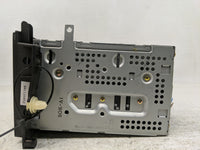 2003 Acura Tl Radio AM FM Cd Player Receiver Replacement P/N:39101-S0K-A110-M1 Fits OEM Used Auto Parts - Oemusedautoparts1.