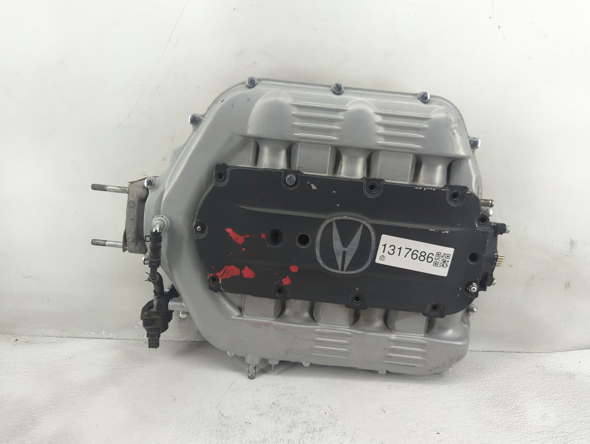 2000-2003 Acura Tl Air Intake Manifold Fits Fits 2000 2001 2002 2003 OEM Used Auto Parts - Oemusedautoparts1.com