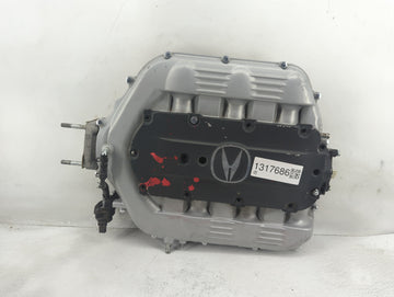 2000-2003 Acura Tl Air Intake Manifold Fits Fits 2000 2001 2002 2003 OEM Used Auto Parts - Oemusedautoparts1.com