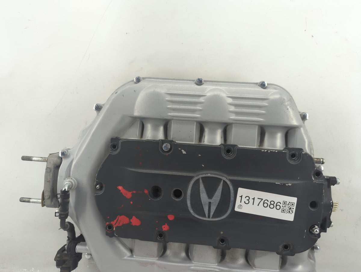 2000-2003 Acura Tl Air Intake Manifold Fits Fits 2000 2001 2002 2003 OEM Used Auto Parts - Oemusedautoparts1.com
