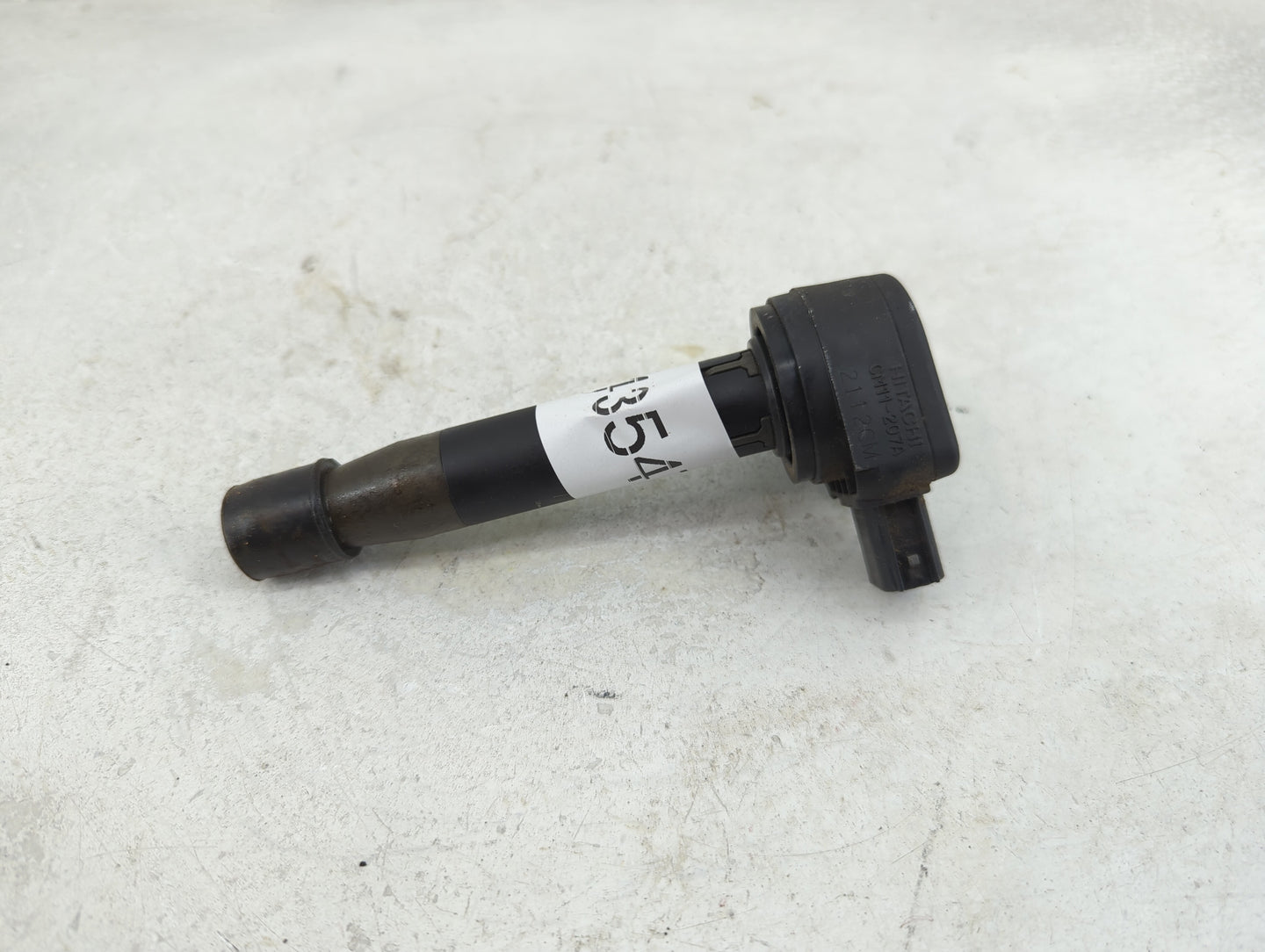2000-2003 Acura Tl Ignition Coil Igniter Pack - Oemusedautoparts1.com