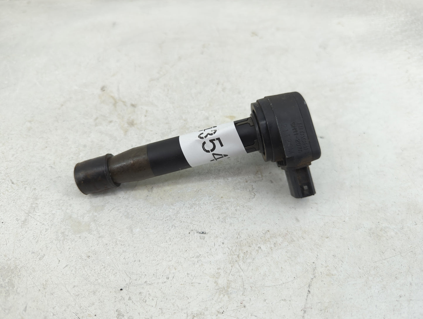 2000-2003 Acura Tl Ignition Coil Igniter Pack - Oemusedautoparts1.com