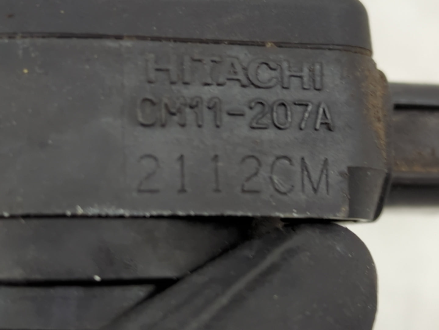 2000-2003 Acura Tl Ignition Coil Igniter Pack - Oemusedautoparts1.com