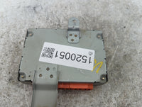 2002-2003 Acura Tl PCM Engine Control Computer ECU ECM PCU OEM P/N:39770-S0K-A51 Fits 2002 2003 OEM Used Auto Parts - Oemuse
