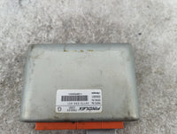 2002-2003 Acura Tl PCM Engine Control Computer ECU ECM PCU OEM P/N:39770-S0K-A51 Fits 2002 2003 OEM Used Auto Parts - Oemuse
