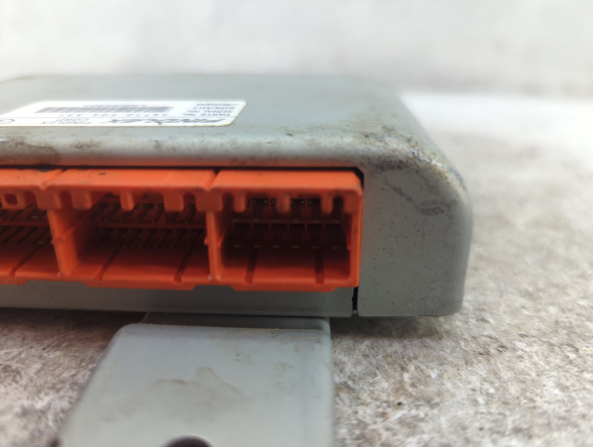 2002-2003 Acura Tl PCM Engine Control Computer ECU ECM PCU OEM P/N:39770-S0K-A51 Fits 2002 2003 OEM Used Auto Parts - Oemuse