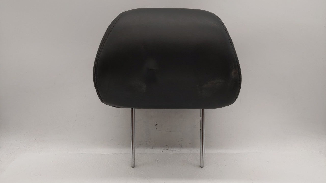 2000-2003 Acura Tl Headrest Head Rest Front Driver Passenger Seat Black - Oemusedautoparts1.com