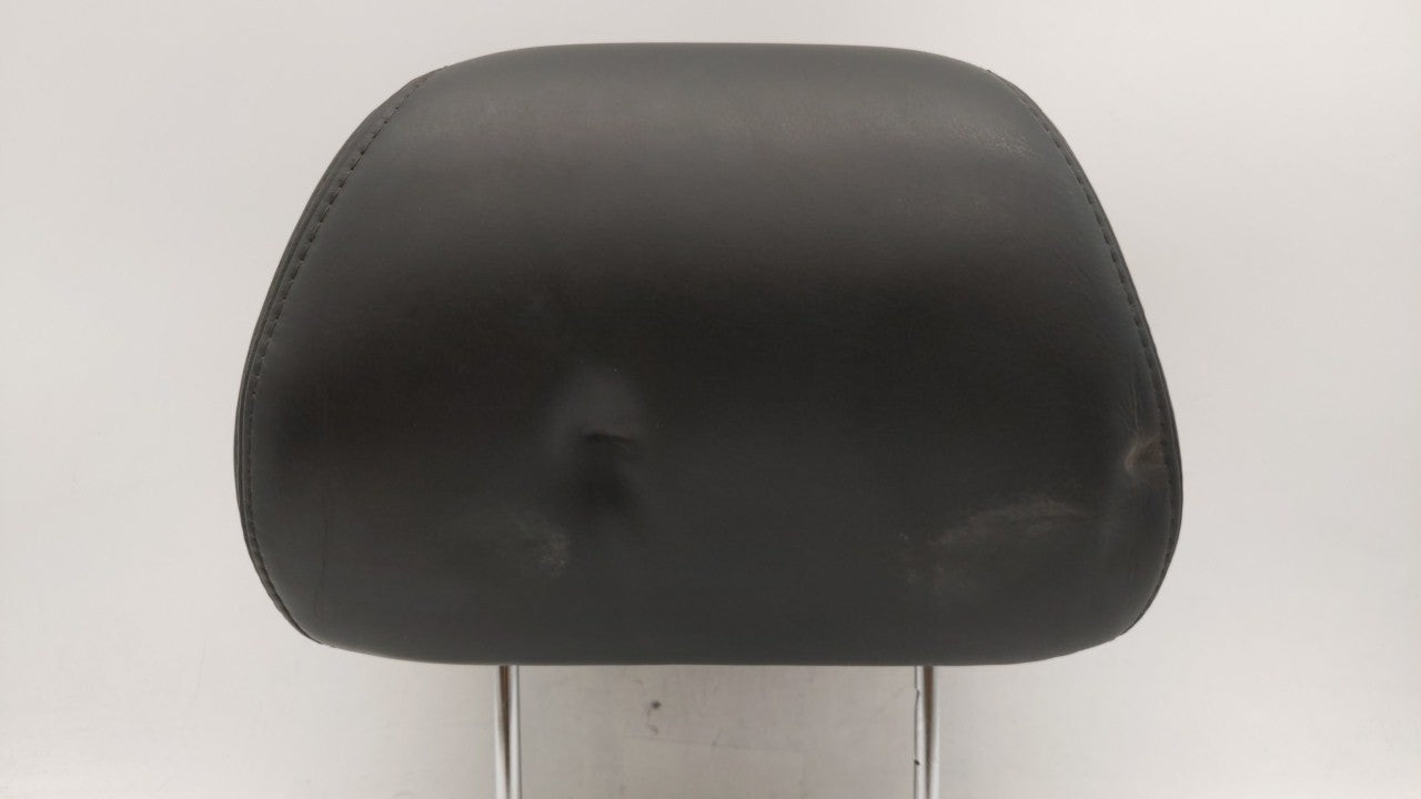 2000-2003 Acura Tl Headrest Head Rest Front Driver Passenger Seat Black - Oemusedautoparts1.com