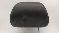 2000-2003 Acura Tl Headrest Head Rest Front Driver Passenger Seat Black - Oemusedautoparts1.com