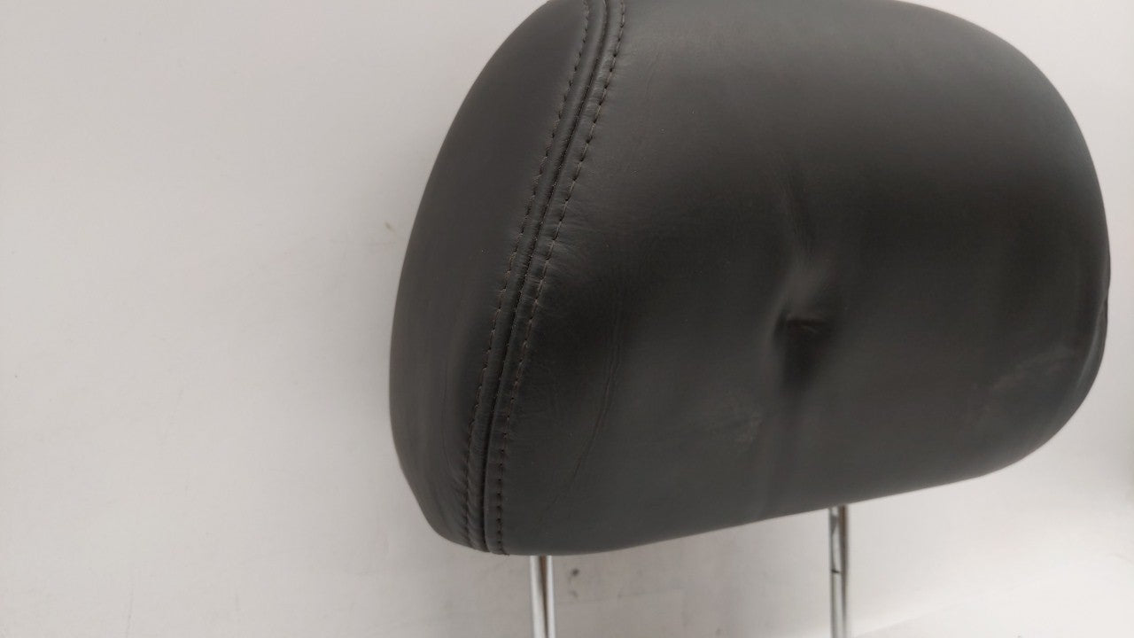 2000-2003 Acura Tl Headrest Head Rest Front Driver Passenger Seat Black - Oemusedautoparts1.com