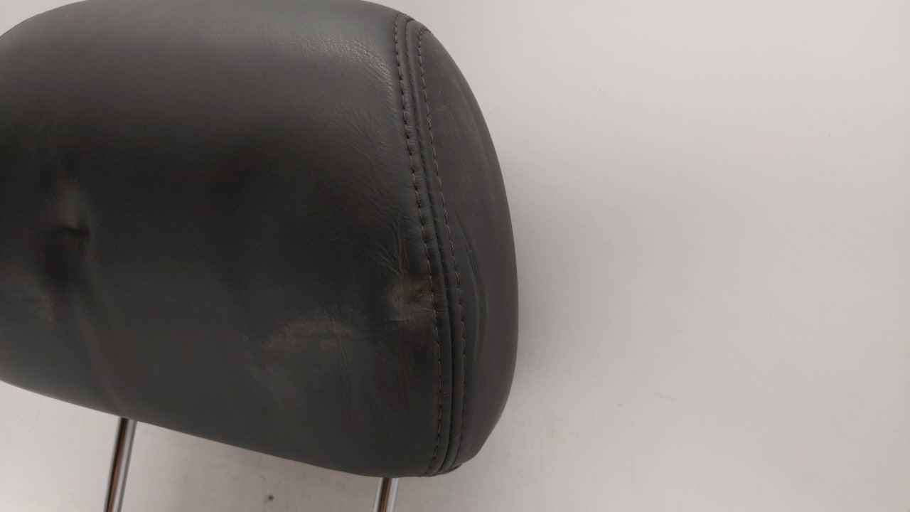 2000-2003 Acura Tl Headrest Head Rest Front Driver Passenger Seat Black - Oemusedautoparts1.com