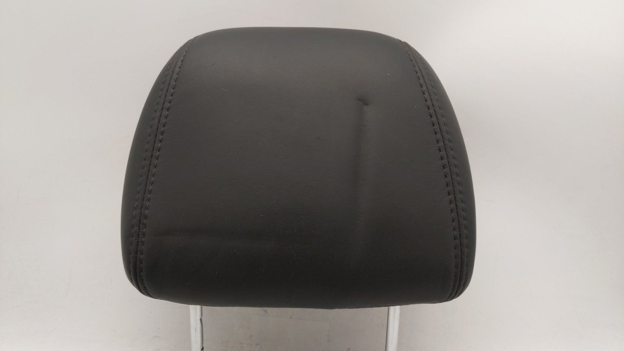 2000-2003 Acura Tl Headrest Head Rest Front Driver Passenger Seat Black - Oemusedautoparts1.com