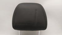 2000-2003 Acura Tl Headrest Head Rest Front Driver Passenger Seat Black - Oemusedautoparts1.com
