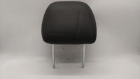 2000-2003 Acura Tl Headrest Head Rest Front Driver Passenger Seat Black - Oemusedautoparts1.com