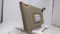 1999-2003 Acura Tl Sun Visor Shade Replacement Passenger Right Mirror Fits Fits 1999 2000 2001 2002 2003 OEM Used Auto Parts