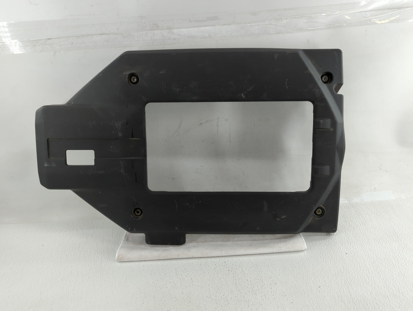 2003 Acura Tl Engine Cover - Oemusedautoparts1.com