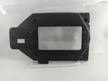 2003 Acura Tl Engine Cover - Oemusedautoparts1.com