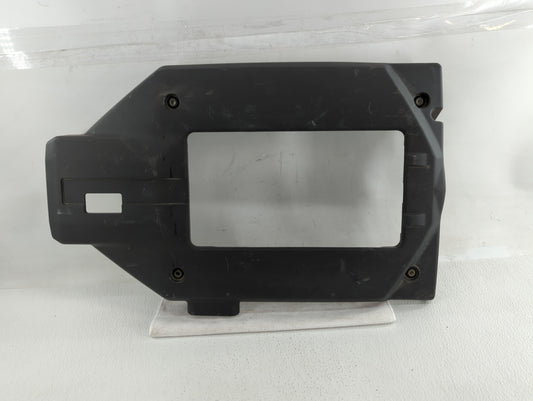 2003 Acura Tl Engine Cover - Oemusedautoparts1.com