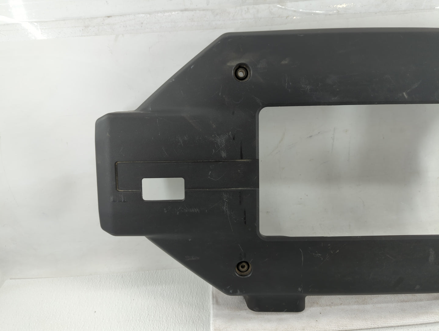 2003 Acura Tl Engine Cover - Oemusedautoparts1.com