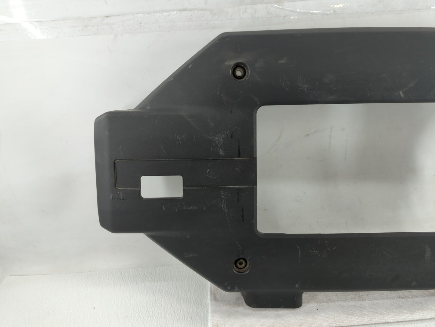 2003 Acura Tl Engine Cover - Oemusedautoparts1.com