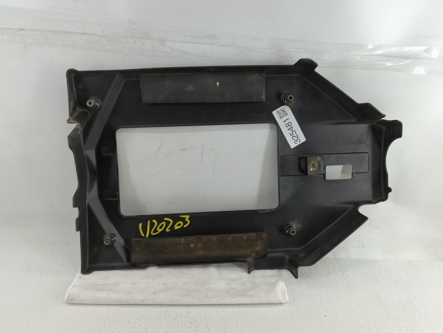 2003 Acura Tl Engine Cover - Oemusedautoparts1.com