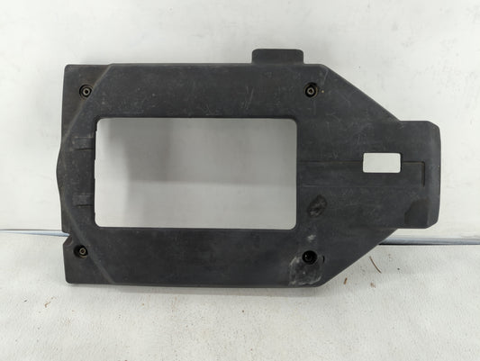 2003 Acura Tl Engine Cover - Oemusedautoparts1.com