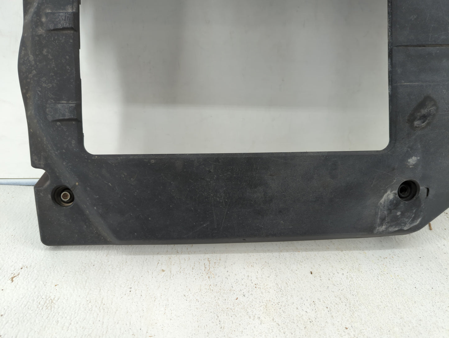 2003 Acura Tl Engine Cover - Oemusedautoparts1.com