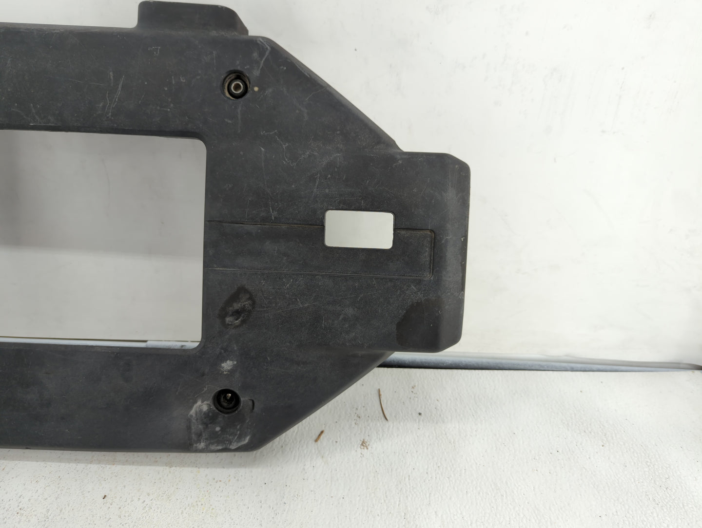 2003 Acura Tl Engine Cover - Oemusedautoparts1.com