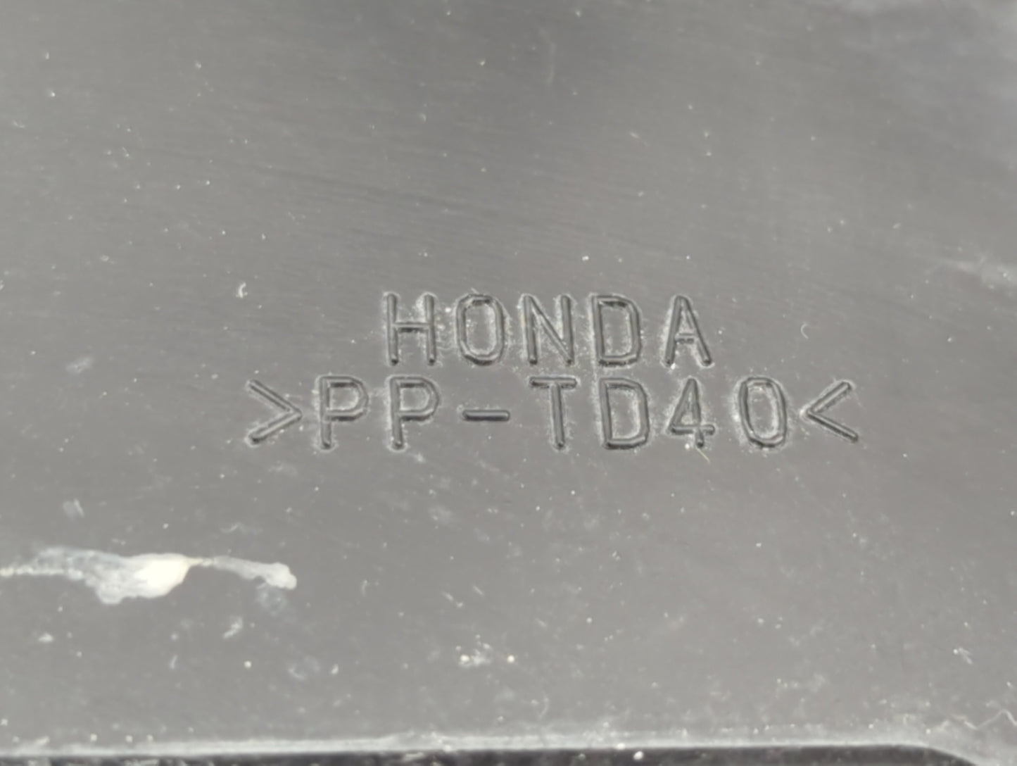 2003 Acura Tl Engine Cover - Oemusedautoparts1.com