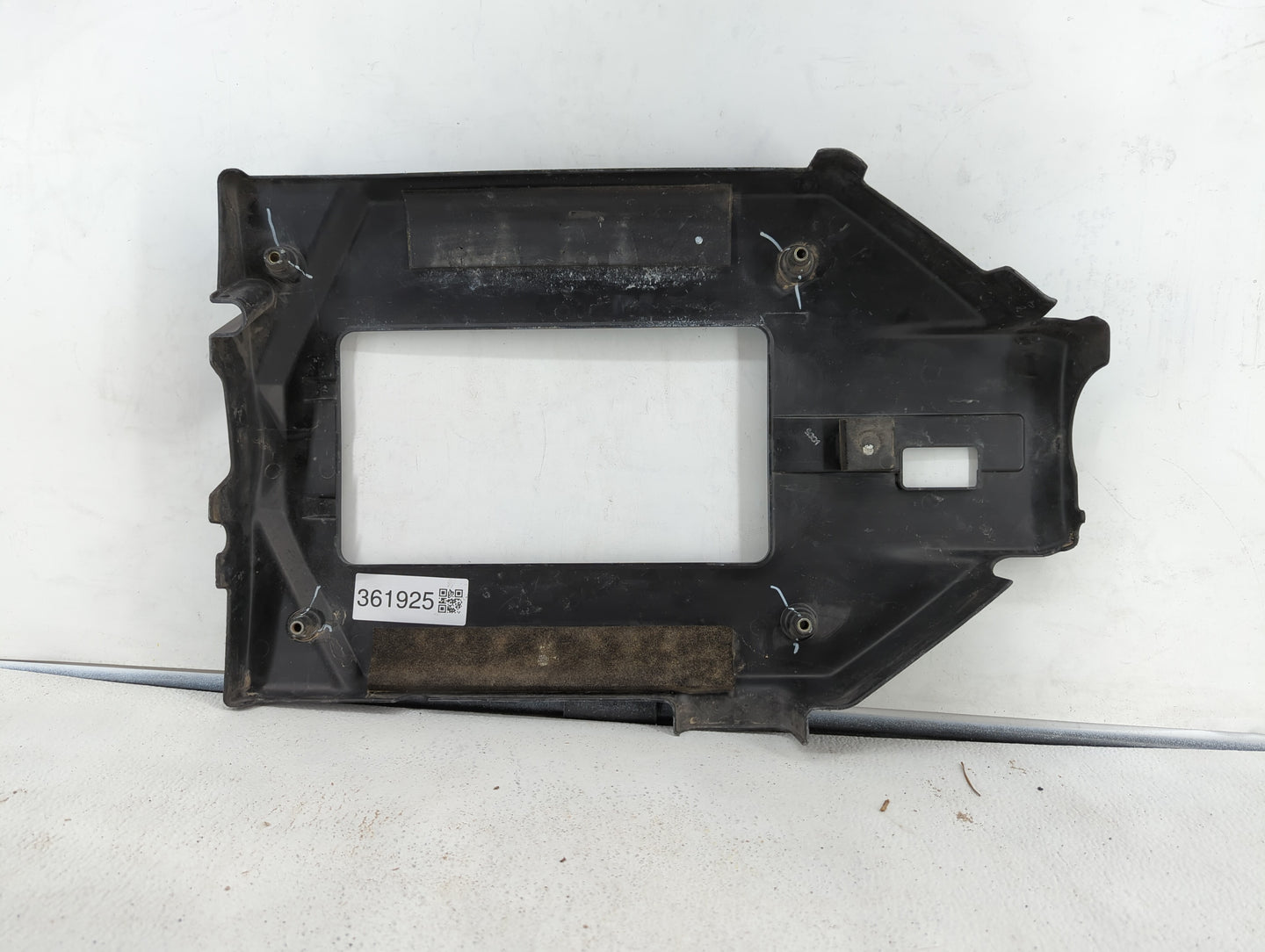 2003 Acura Tl Engine Cover - Oemusedautoparts1.com