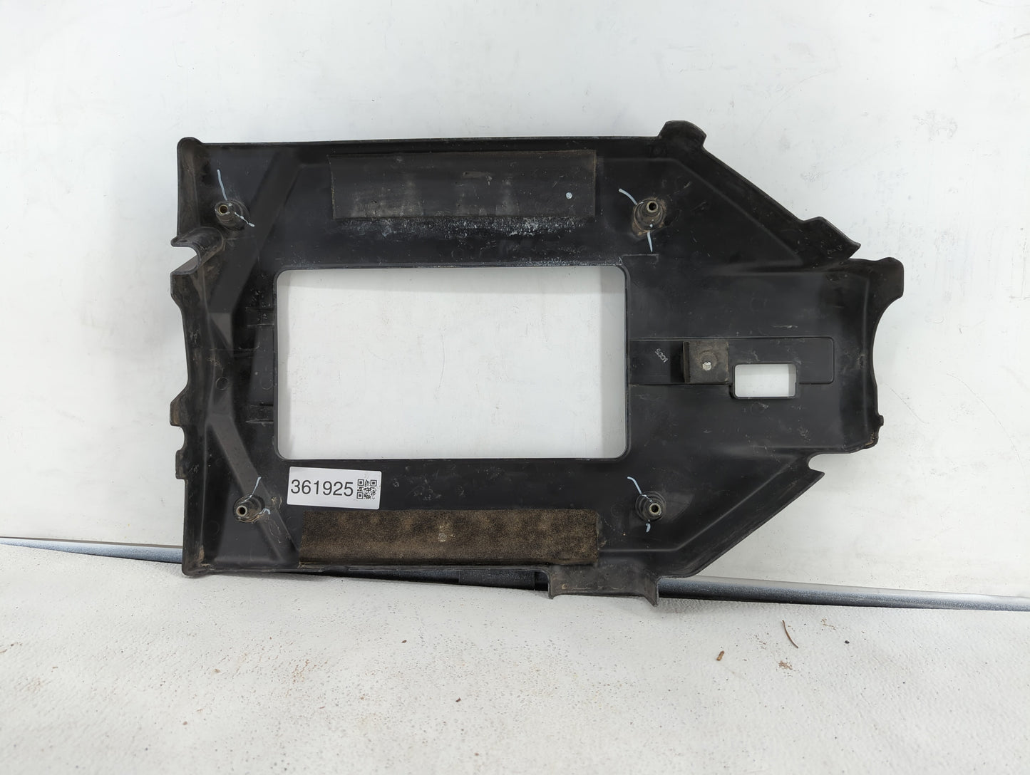 2003 Acura Tl Engine Cover - Oemusedautoparts1.com