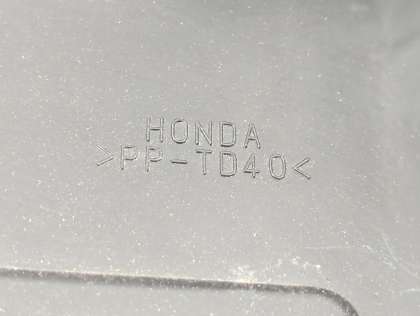 2003 Acura Tl Engine Cover - Oemusedautoparts1.com