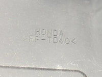 2003 Acura Tl Engine Cover - Oemusedautoparts1.com