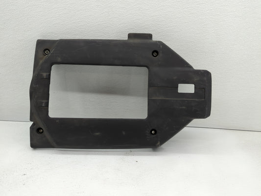 2003 Acura Tl Engine Cover - Oemusedautoparts1.com