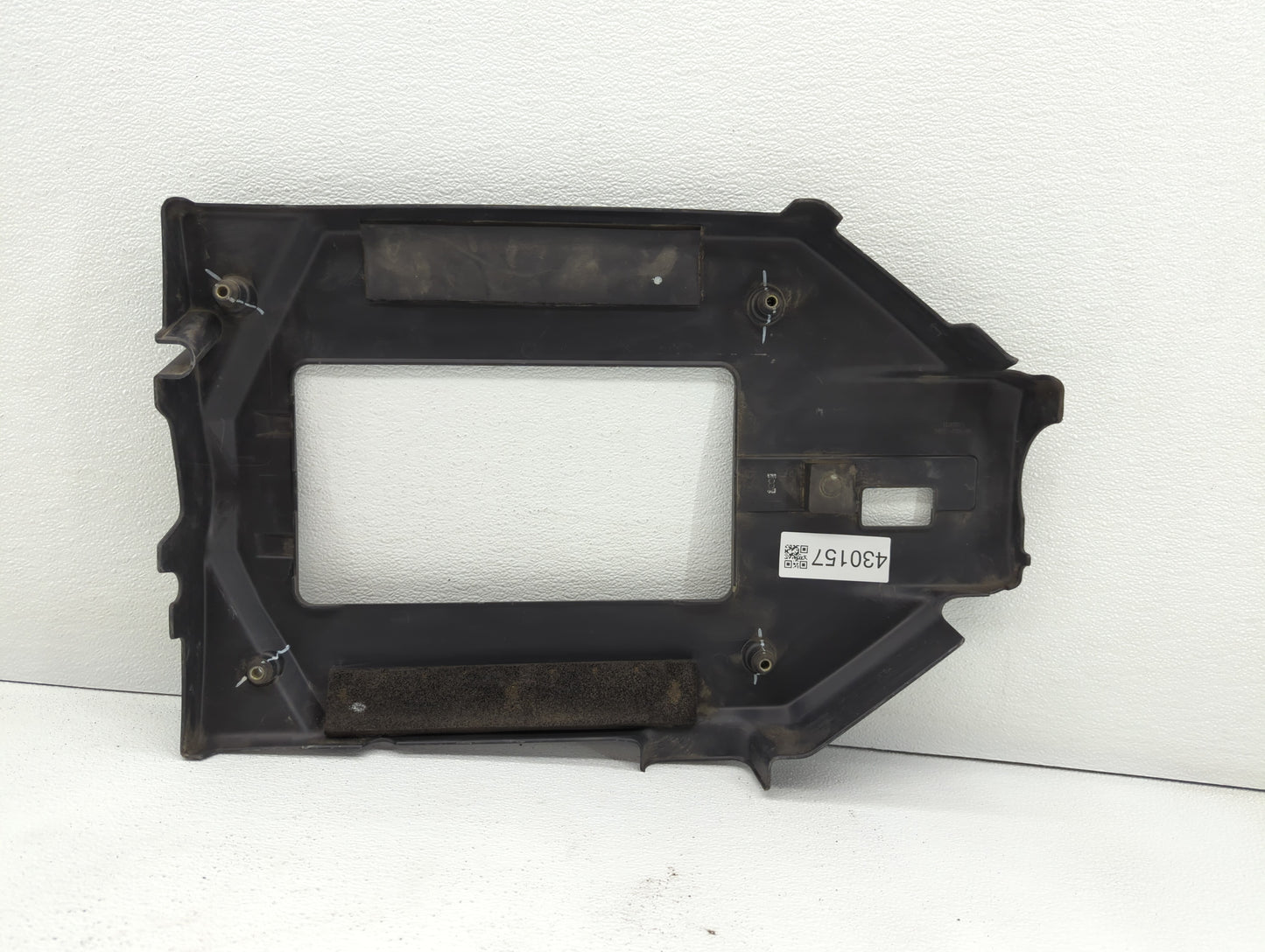2003 Acura Tl Engine Cover - Oemusedautoparts1.com