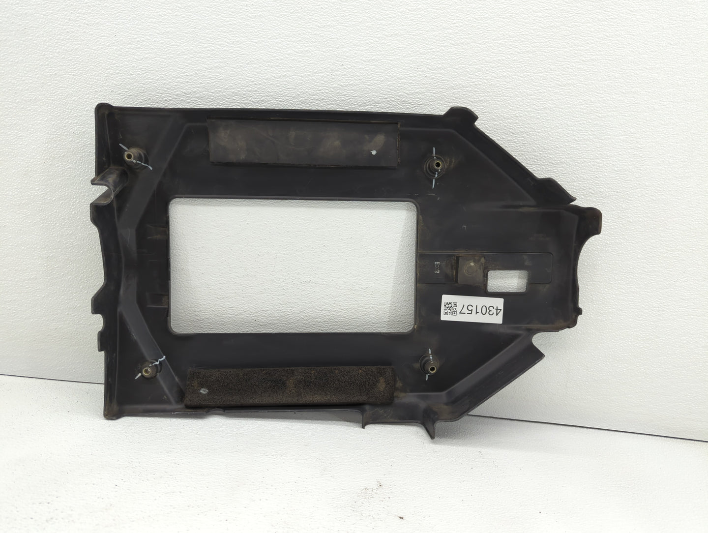 2003 Acura Tl Engine Cover - Oemusedautoparts1.com