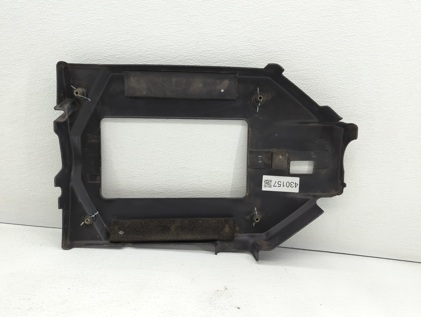 2003 Acura Tl Engine Cover - Oemusedautoparts1.com