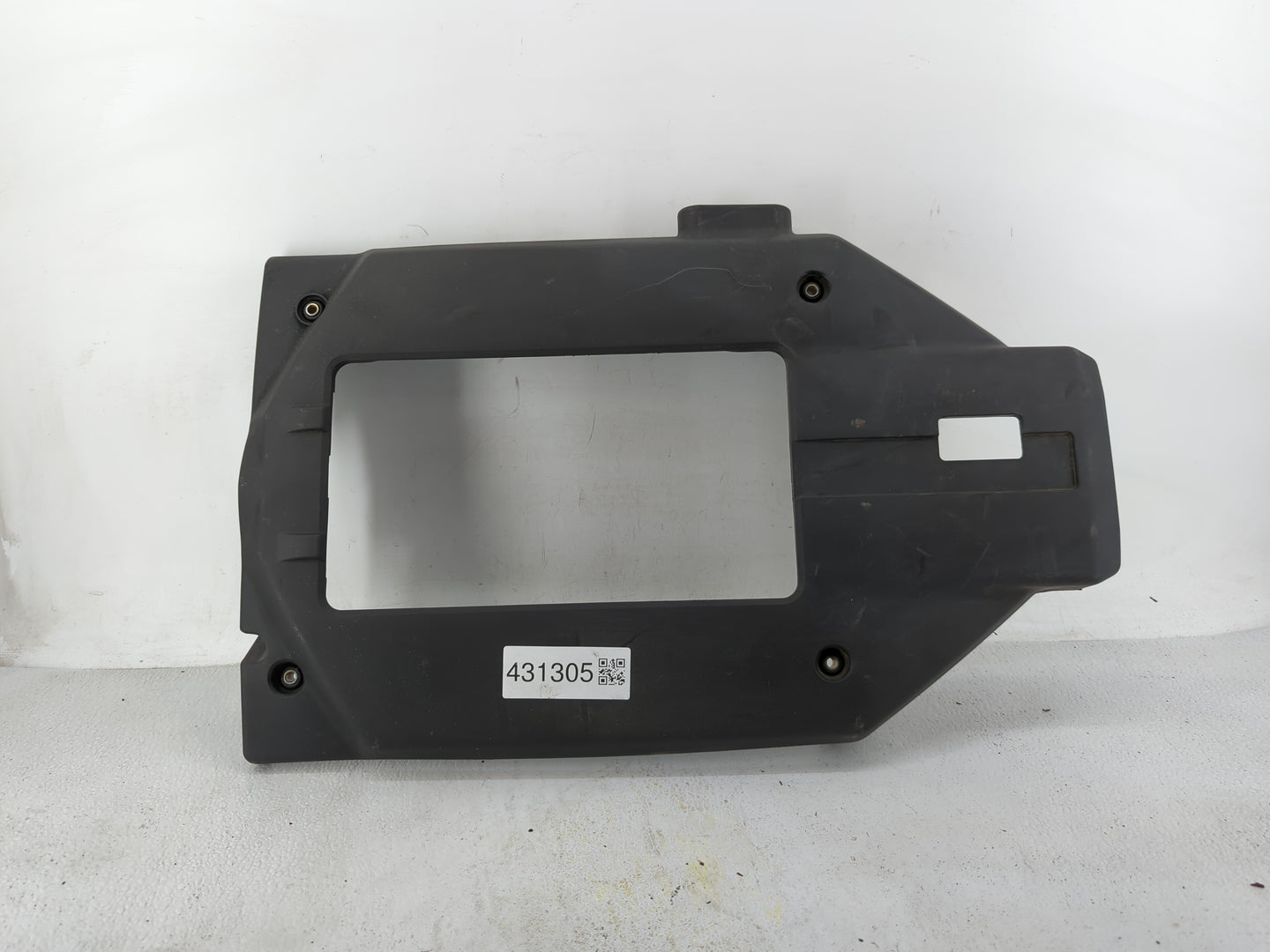2003 Acura Tl Engine Cover - Oemusedautoparts1.com