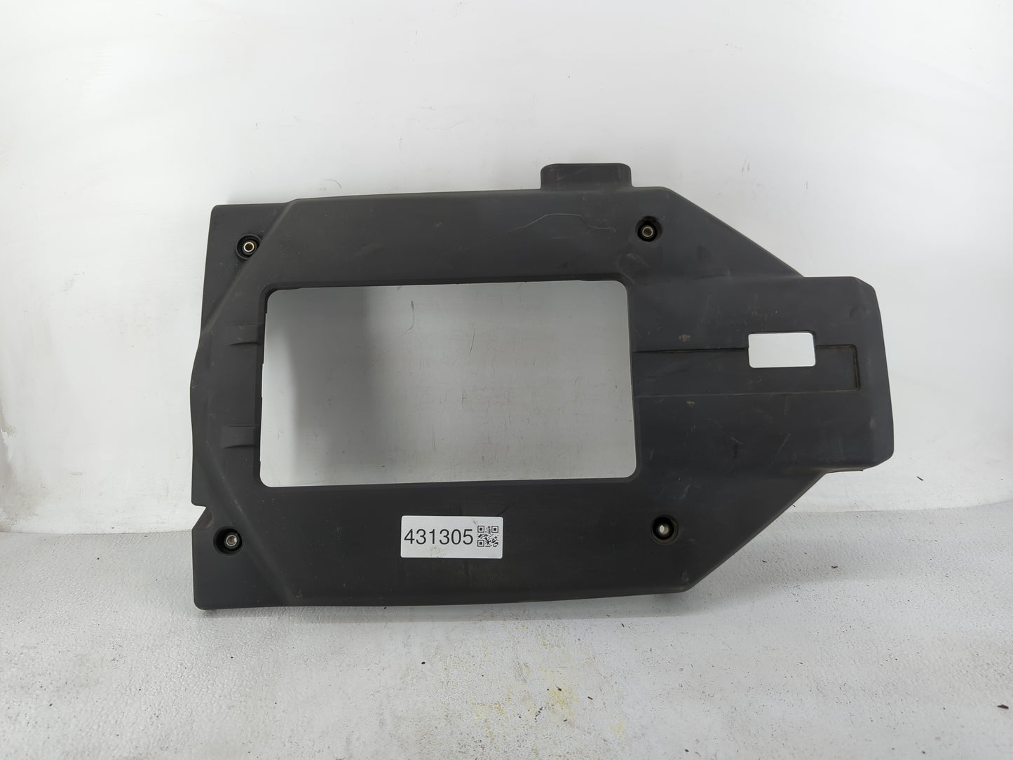 2003 Acura Tl Engine Cover - Oemusedautoparts1.com