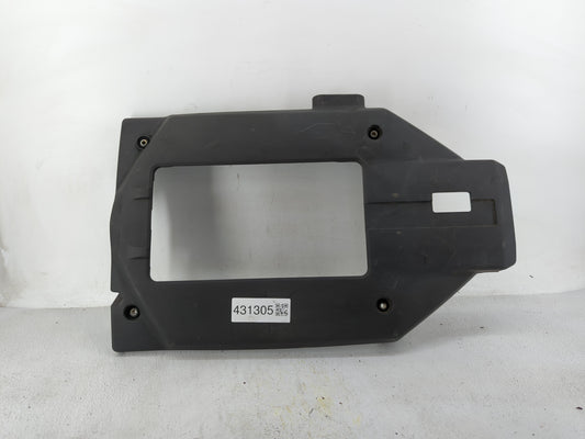 2003 Acura Tl Engine Cover - Oemusedautoparts1.com