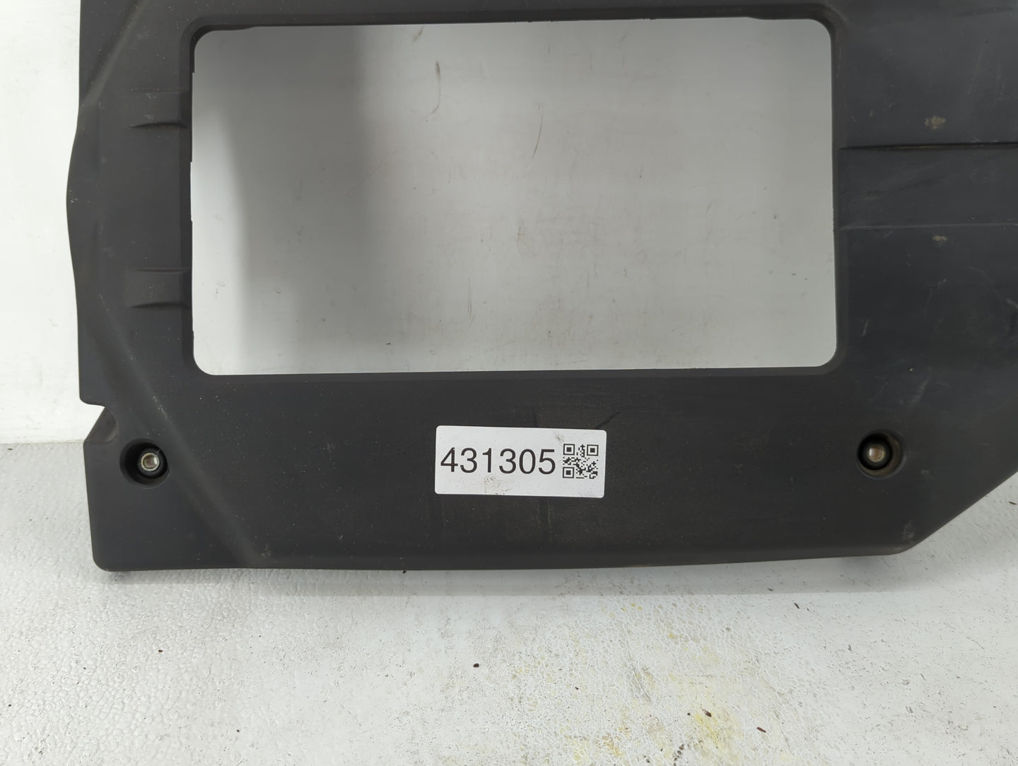 2003 Acura Tl Engine Cover - Oemusedautoparts1.com