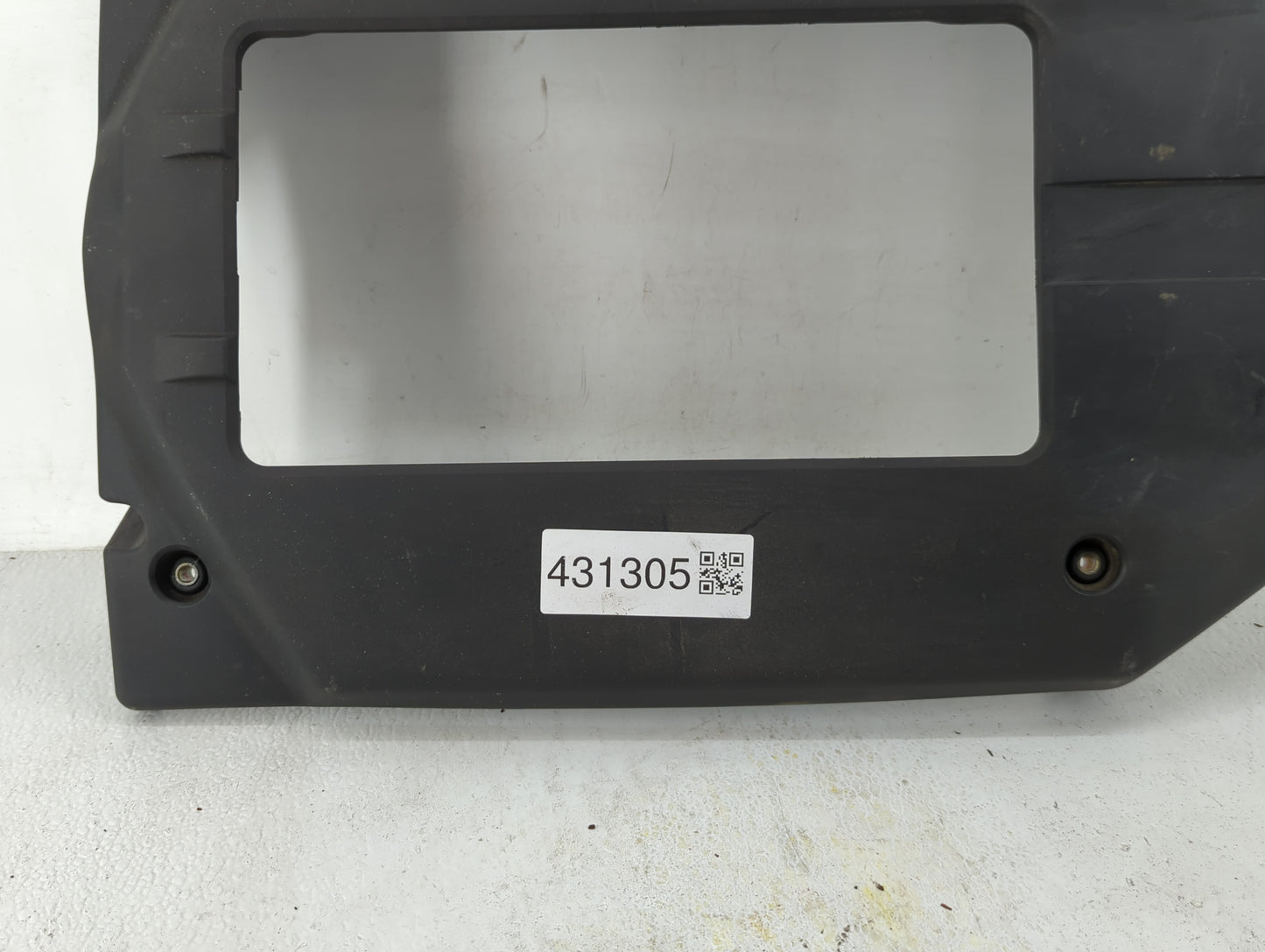 2003 Acura Tl Engine Cover - Oemusedautoparts1.com