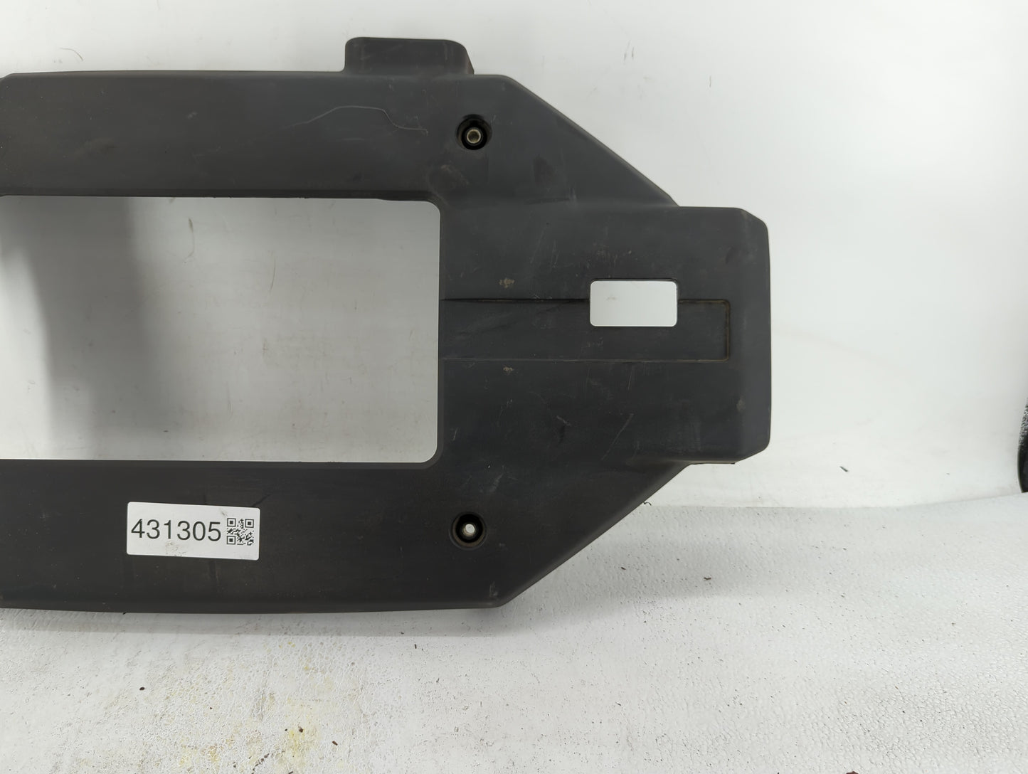 2003 Acura Tl Engine Cover - Oemusedautoparts1.com
